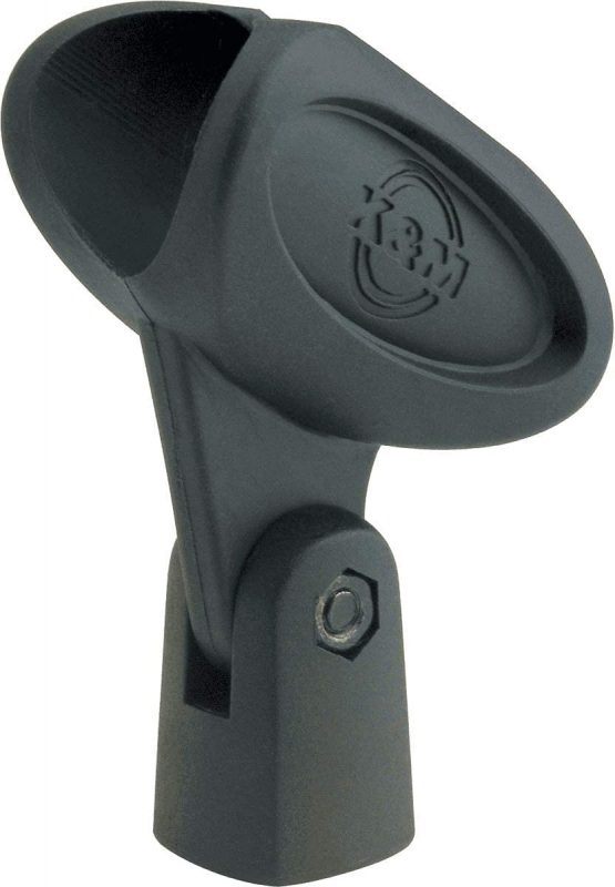 Konig & Meyer Microphone clip - 85050