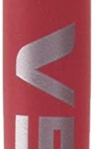 Pilot V5 Cartridge System Liquid Ink Rollerball 0.5mm Tip- Red, Box of 10