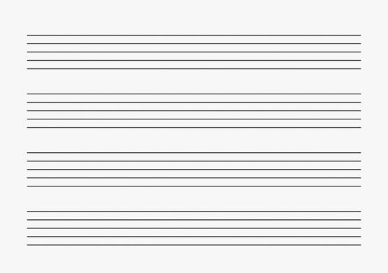 Brunnen 1046834 Mark A5 8 Sheets/Elemental Lines) - Image 2