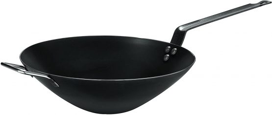 PADERNO Wok 32 cm