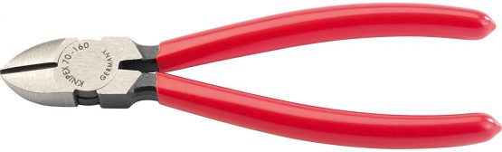 Draper 55465 Knipex Diagonal Side Cutter 160 mm
