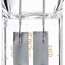 Osram 64650 Low-Voltage Halogen Lamps without Reflector