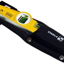 Stabila 81s-10mh Magnetic Level and Holster 2511