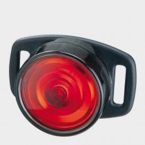 Topeak Unisex_Adult Tail Lux Safety Light Cycling, Multi-Coloured (Multi-Coloured), one Size
