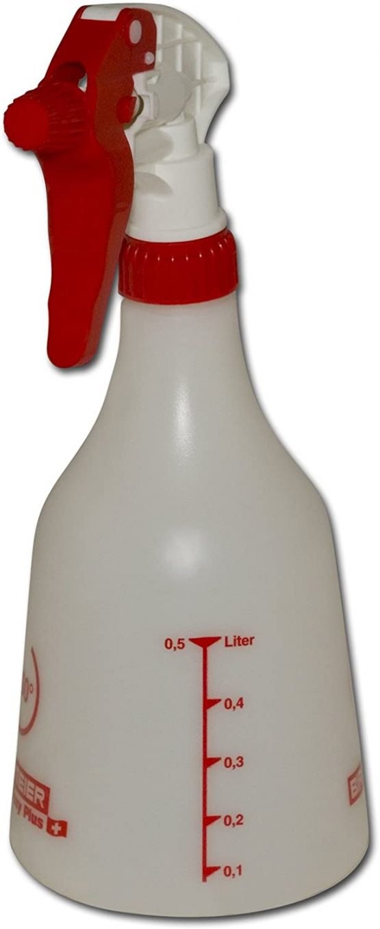 Agralan 10937507 Birchmeier 360 Degree Spraying Foxy Plus Handsprayer - Image 2