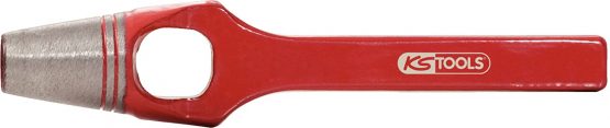 KS Tools 129.2036 Handle punch, 36mm
