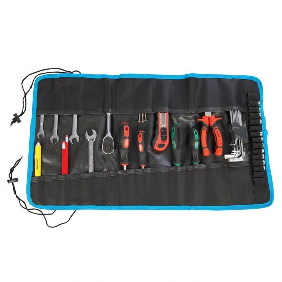 Silverline 783142 Expert Tool Roll, 760 x 300 mm - Image 2
