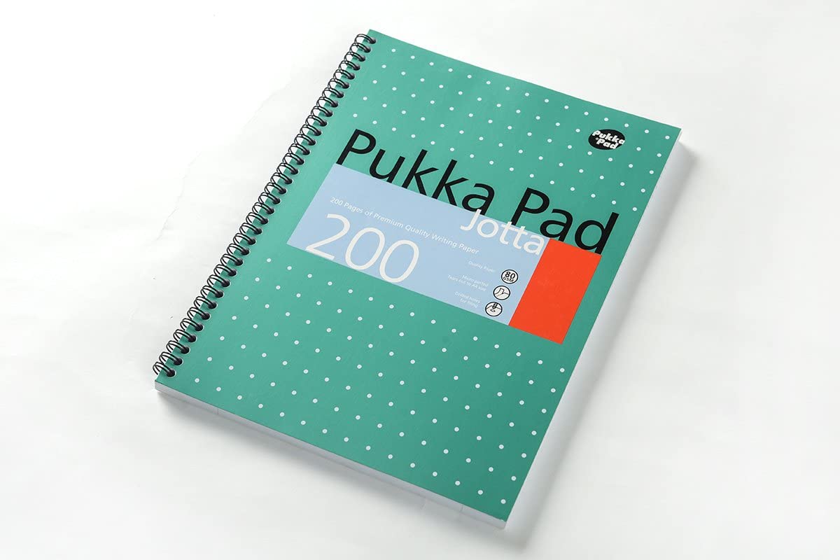 Pukka Pad - Image 2