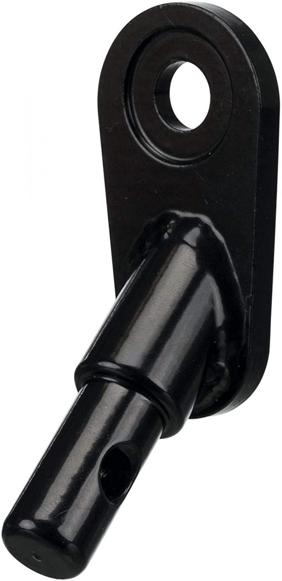 Friends On Tour Trailer Hitch for Bicycle Trailers