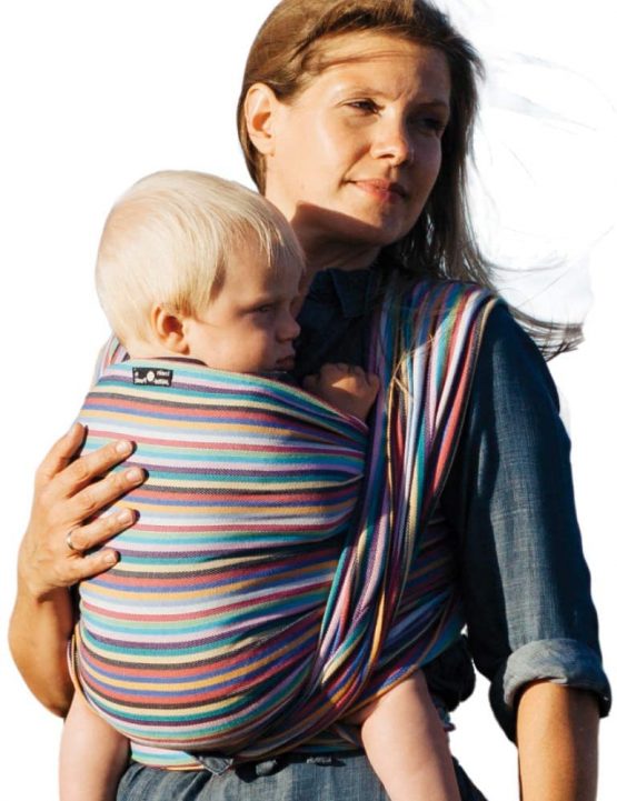 Didymos Cleo Baby Wrap Sling (Size 6)