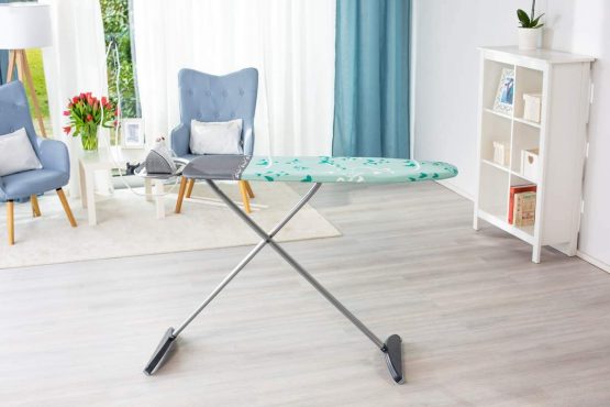 Vileda Park and Go Ironing Board Cover - Image 2