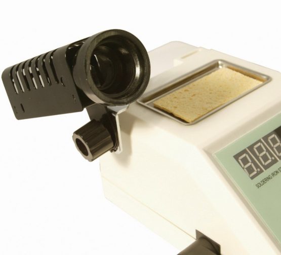 Silverline 265829 Soldering Station 48 W - Image 4
