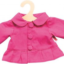 Pu-Jacke Pinky 28-33cm