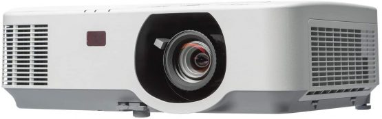 NEC P554U 16:10 WUXGA Projector - Image 2
