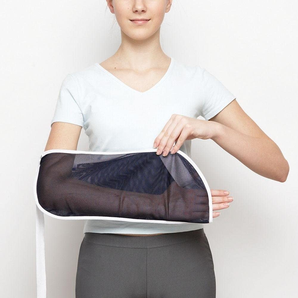 LP SUPPORT X-Large Arm Sling - Image 3