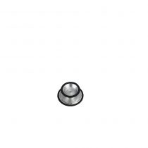 Riester 13230 Double head chestpiece, aluminium silver, duplex 2.0