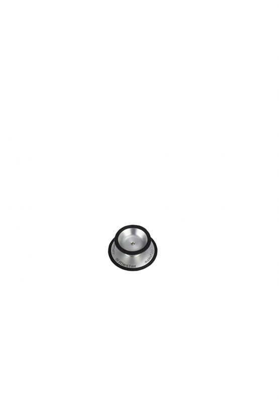 Riester 13230 Double head chestpiece, aluminium silver, duplex 2.0