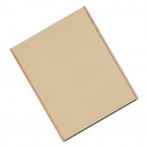 TapeCase 4492B 6" x 9"-10 3M Polyethylene Foam Tape, 31 mil (0.8 mm) Thick, 6 Inches x 9 Inches Rectangles