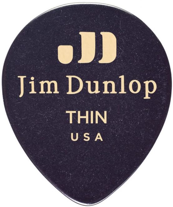Jim Dunlop 485P-03TH Guitar Pick