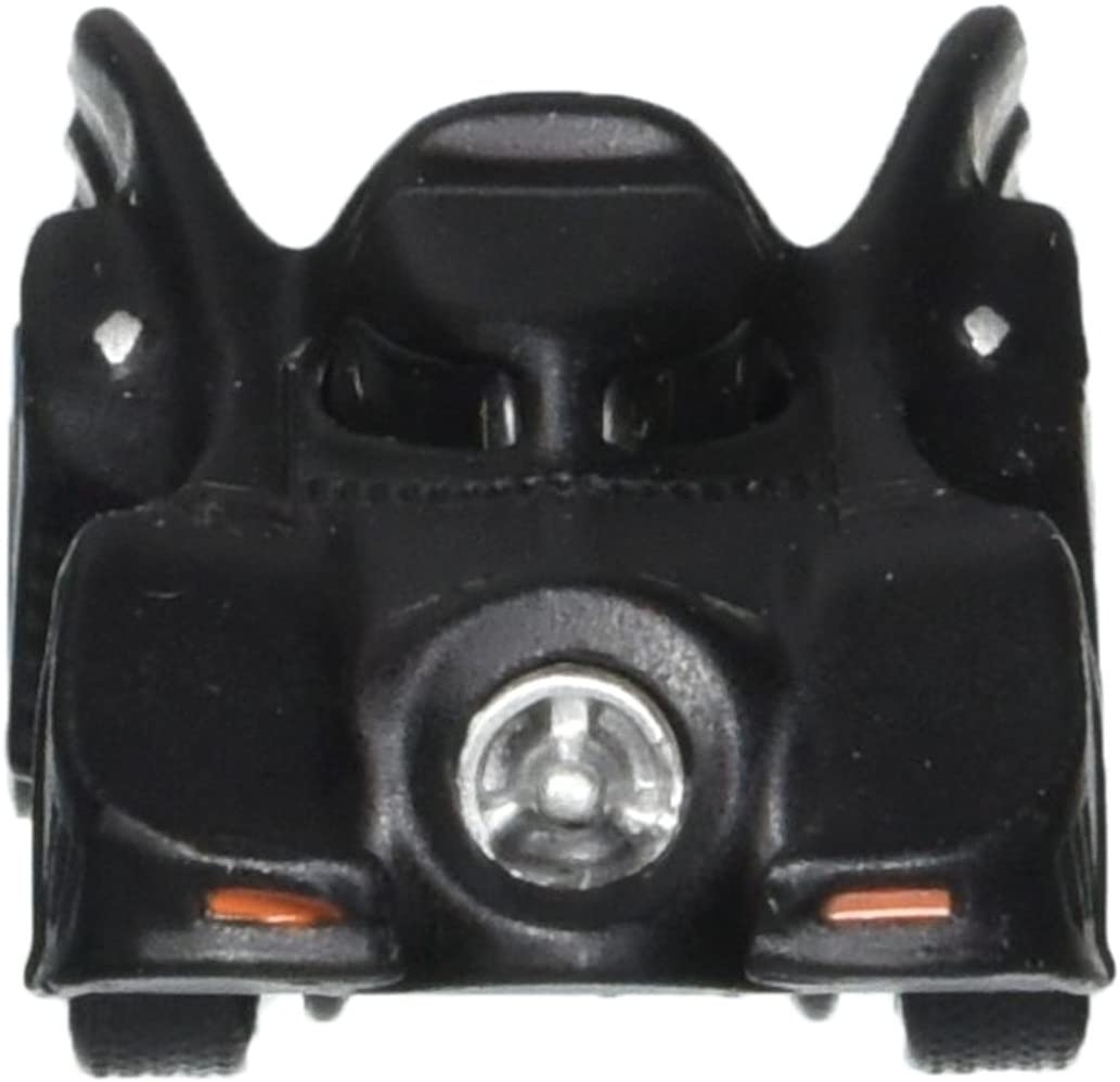 Hot Wheels 1989 Batmobile Vehicle - Image 2