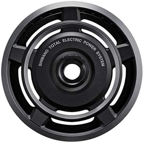 SHIMANO Unisex's SMCRE60B4SGG Bike Parts, Other, One Size