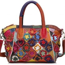 Eysee handbag women leather-Top handle bag 2019 NEW