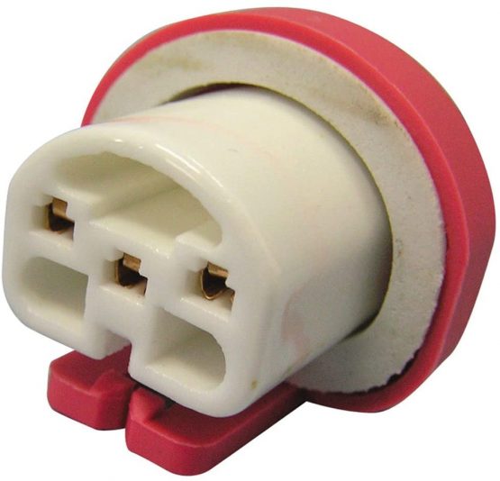Ring Automotive RBH008 9004/9007 Ceramic Bulb Holder