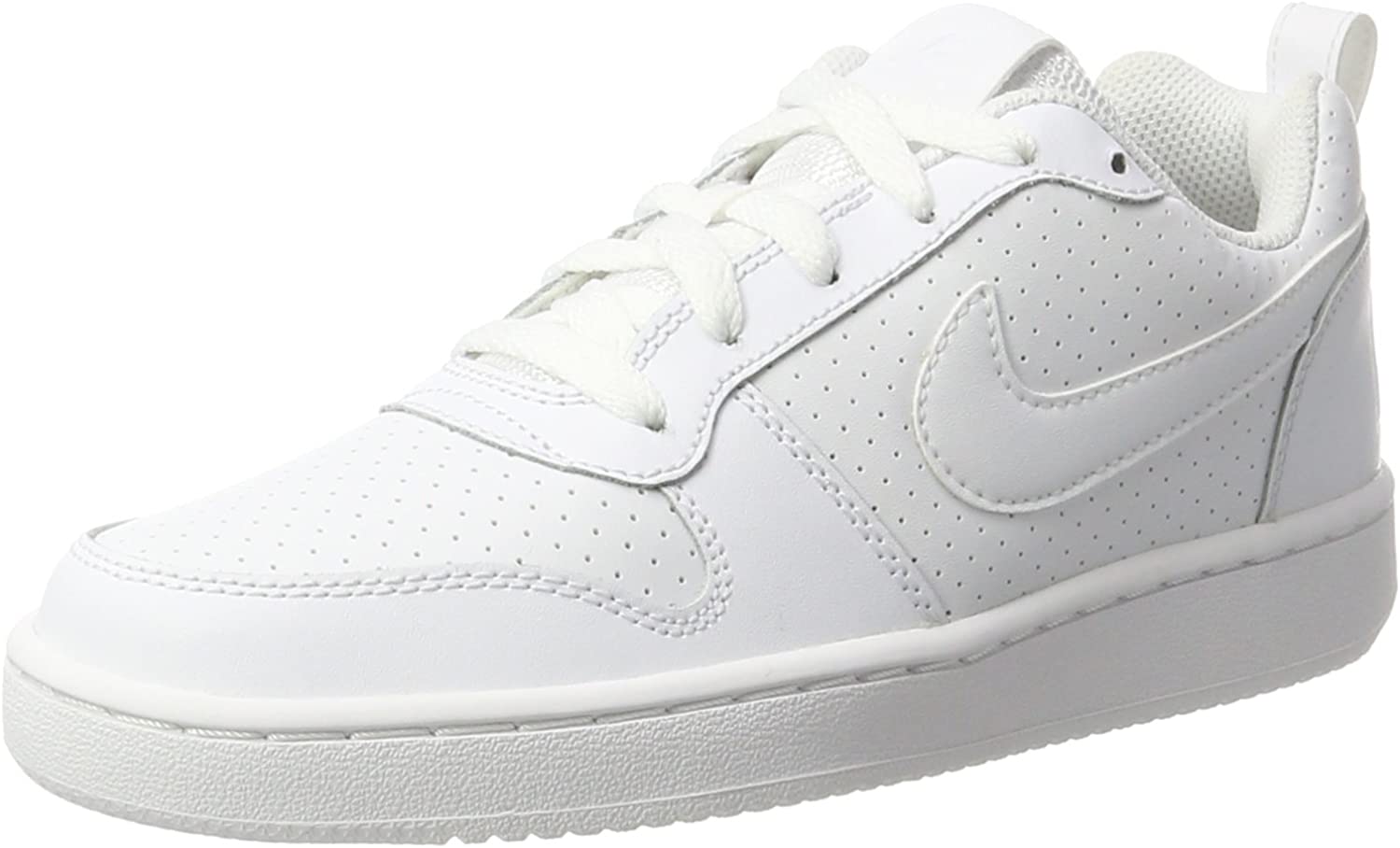 Nike Women’s Court Borough Low Basketball Shoes BigaMart