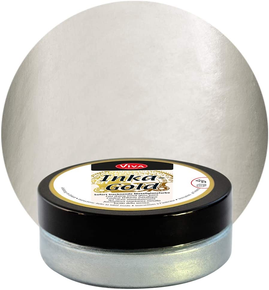 Silver-Inka Gold - Image 2