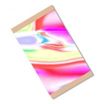 TapeCase CM592 4" x 1.25"-25 Radiant Film Tape Converted from 3M CM592, 4" x 1.25" (Pack of 25)