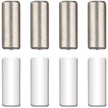 Unicorn Ultracore Polymer Inserts - 6 per Card , 17-26G