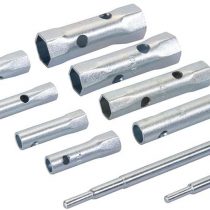 Silverline 571532 Box Spanner Metric Set 8pce 8 - 22 mm