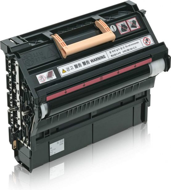 Epson AcuLaser S051109 Photo-Conductor PhotoConductor Unit Kit C13S051109 C4200 C4200DN C4200DTNPC5 C4200DNPC5