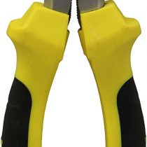 Rolson 21026 Combination Pliers, 200 mm