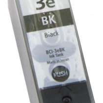 Canon CABCI3BK- Ink tank - 1 x black - 500 pages