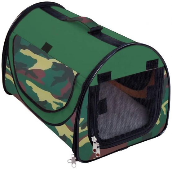 CROCI Folding Fast and Easy Tent, Medium