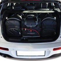KJUST Carfit Bags Trolley Bags Mini Clubman 2015- Car Bags