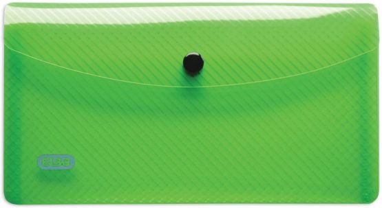 Elba Hawai 400031413 Wallet DL, Pack of 30, Assorted - Image 4