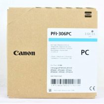Canon 6661B001 PFI-306 Photo Ink Cartridge - Cyan