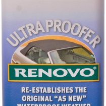 Renovo RUP5001117 International Ultra Proofer, 500 ml, Neutral, 500ml
