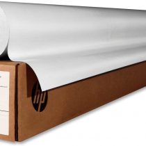 Hewlett Packard Q6581A Universal Instant Dry Satin Photo Paper 1067 mm x 30.5 m