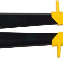 Stanley 15-273 Stud Crimper, Black/Yellow, 0.6 mm