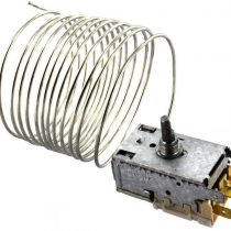 Ranco K59-P1662 Thermostat Kit Fits VT93