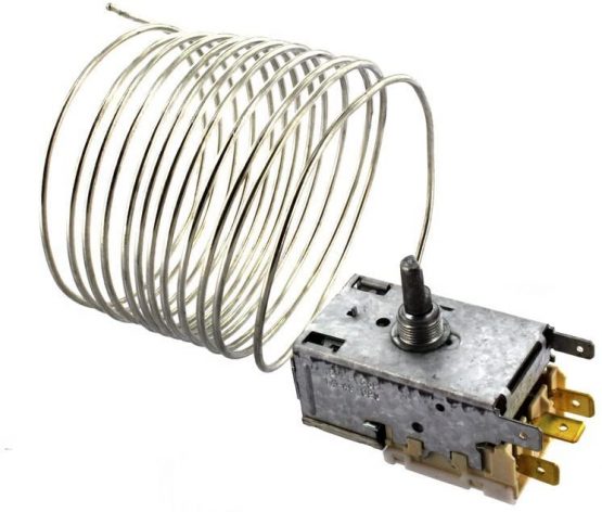 Ranco K59-P1662 Thermostat Kit Fits VT93