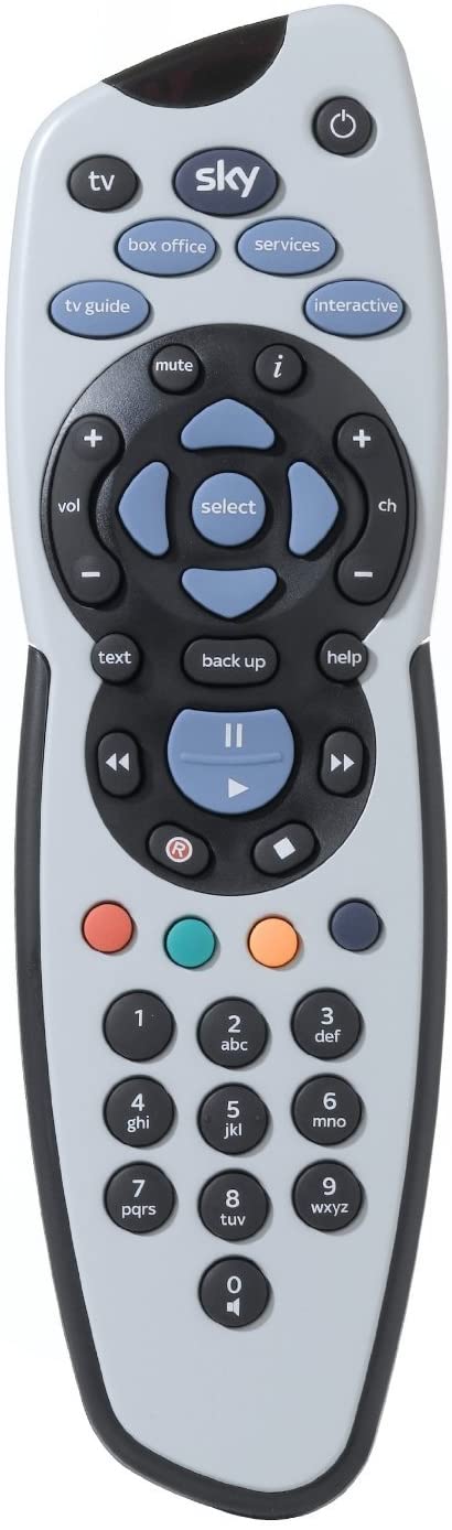 Sky Sky111 Plus Remote Control Bigamart