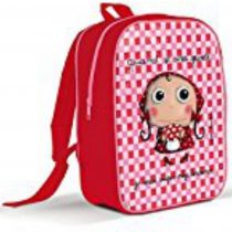 'LABEL Tour 352 - 016 - Backpack When It is More I'll Come to The Trend ", Multicolored
