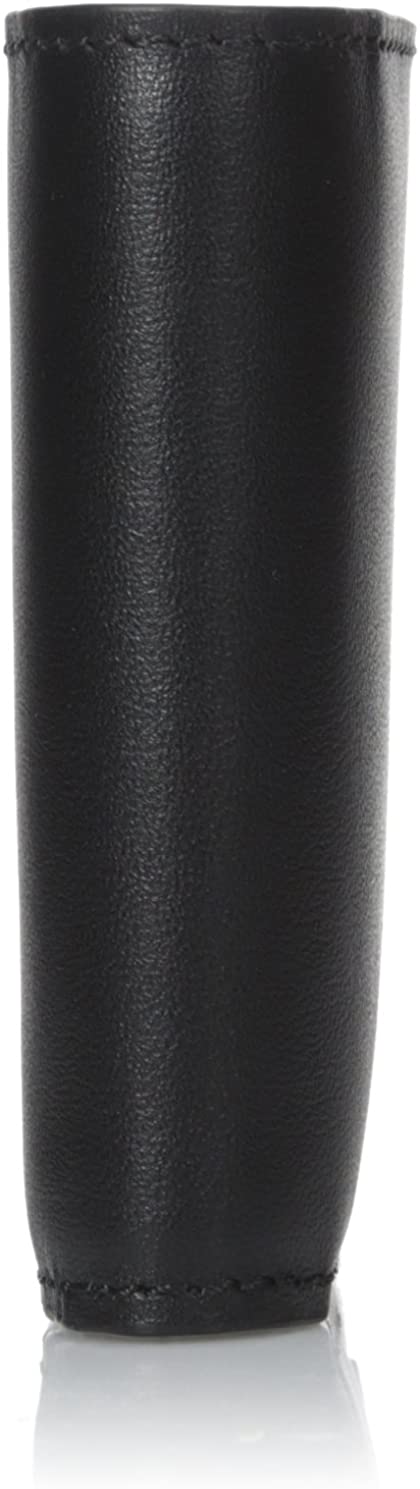 LACOSTE-Men BILLFOLD-NH1115FG, Black - Image 3