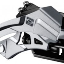 Front Derailleur Triple FD-M3000 34.9mm CB TS DP 66-69