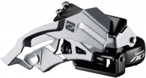 Front Derailleur Triple FD-M3000 34.9mm CB TS DP 66-69