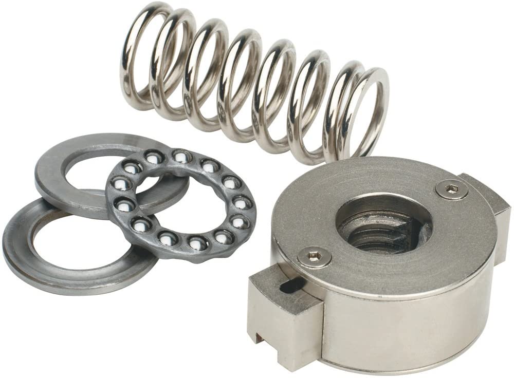 Cyclo Tools Weldtite Quick Release Service Pack - Grey, NO SIZE